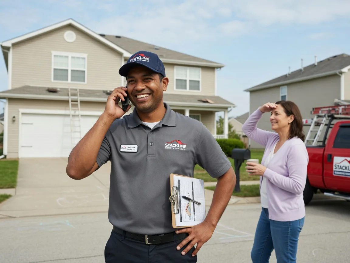 Chimney flashing repair Chippewa Lake, OH FAQs